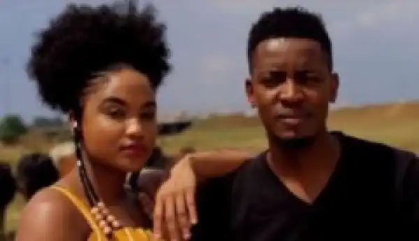 Sun-el Musician - Lengane Ft. Simmy